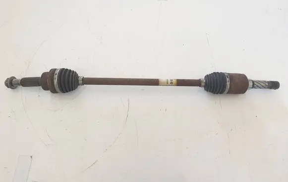 Ford Kuga II Rear driveshaft CV614K138AD