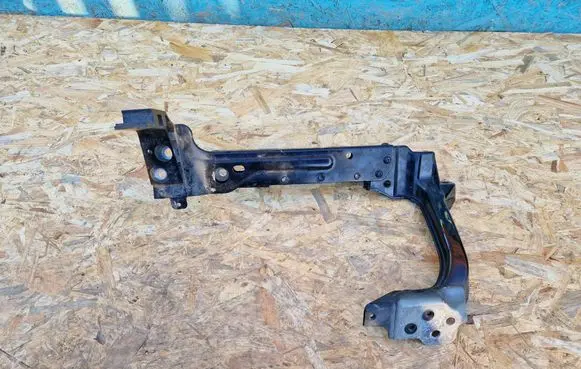 Jaguar XF X260 Headlight/headlamp mounting bracket GX7313N078A