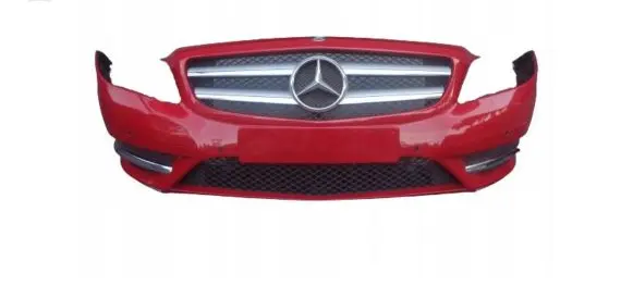 Mercedes-Benz B W246 W242 Front bumper