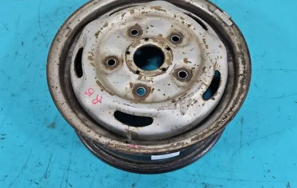 Ford Transit R15 steel rim IMPRK1405217