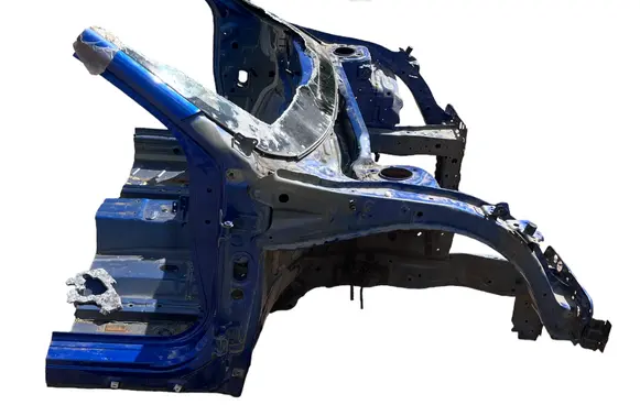 Honda Civic X Front quarter panel 