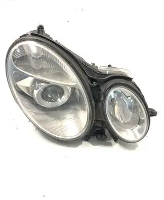 Mercedes-Benz E W211 Headlight/headlamp 15436001