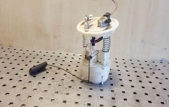 Fuel level sensor