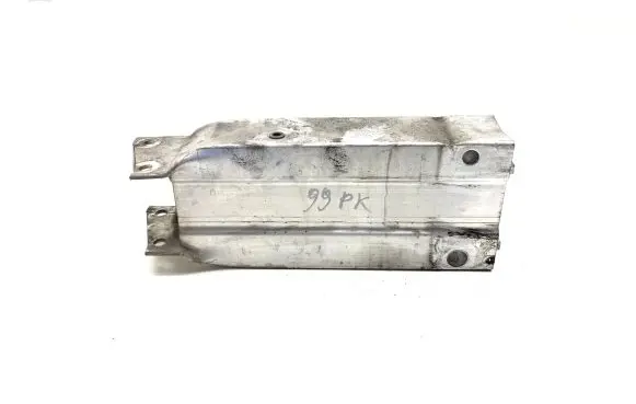 Mercedes-Benz E C207 W207 Front bumper cross member A2076200195