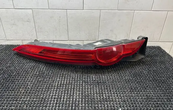 Jaguar F-Type Rear/tail lights