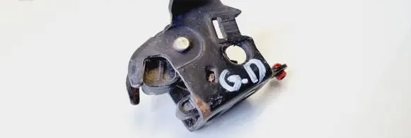 Peugeot 806 Loading door lock 