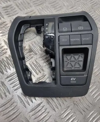Toyota RAV 4 (XA50) Gear shift selector indicator 76L819RH