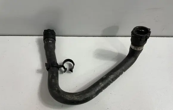 BMW 5 E60 E61 Engine coolant pipe/hose 6917697