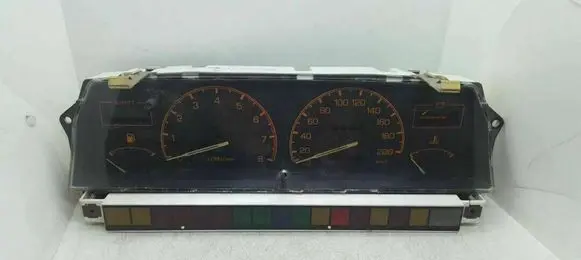 Mitsubishi Galant Eterna Speedometer (instrument cluster) 1574007860
