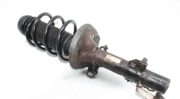 Audi TT TTS Mk2 Front shock absorber/damper 8N0413031AD