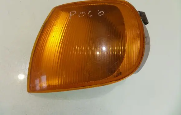 Volkswagen Polo III 6N 6N2 6NF Front indicator light 6N953049B 962831