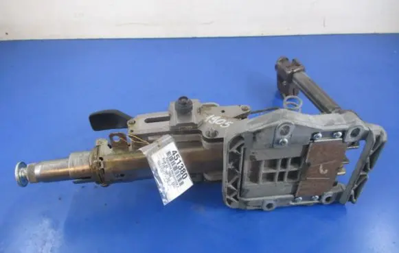 Audi A2 Steering wheel axle 8Z0419502