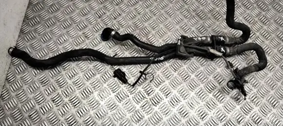 Volvo V70 Engine coolant pipe/hose 31338213 207559