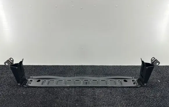 Volvo V70 Bottom radiator support slam panel 6G918A297