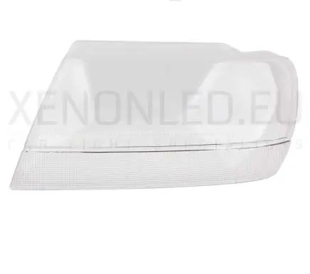 Jeep Grand Cherokee (WJ) Headlight lense 