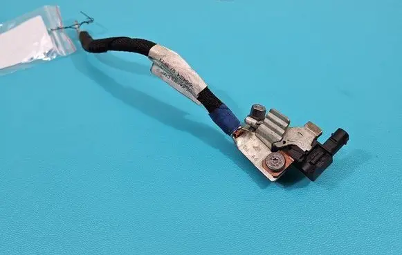 Opel Mokka B Negative earth cable (battery) 9857720580 IMPRK1462095