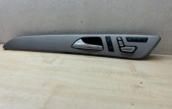 Mercedes-Benz GLE (W166 - C292) Front door interior handle A2927600300 A2929054200