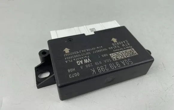 Seat Ateca Parking PDC control unit/module 5QA919298K