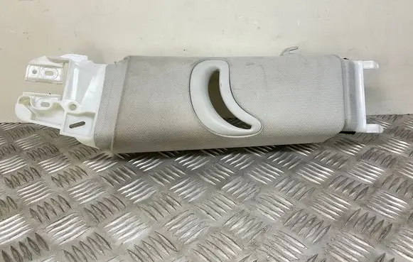 Audi A5 8T 8F (B) pillar trim (top) 8T0867243A