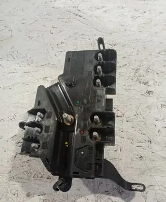 Mercedes-Benz S W222 Fuse module A2225402550 P00105073