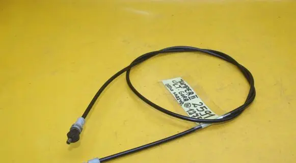 Citroen Jumper Loading door cable line 2591