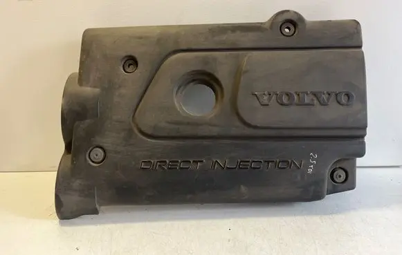 Volvo V70 Engine cover (trim) 9471710