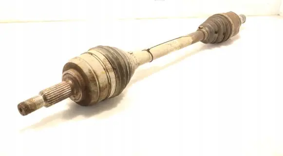Renault Fluence Front driveshaft