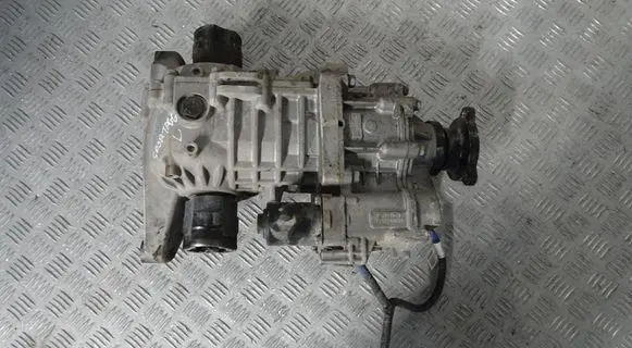 KIA Sportage Front differential 4780046300