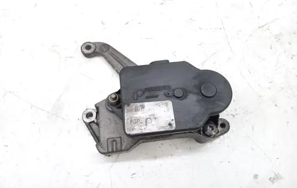 Alfa Romeo 159 Turbo charger electric actuator 55199915