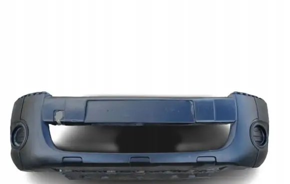 Citroen Berlingo Front bumper R10P3