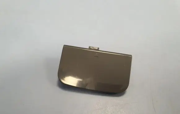 BMW 7 E65 E66 Front tow hook cap/cover 51118223210 8223210 51117042702