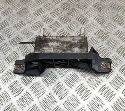Land Rover Range Rover L405 Gearbox / Transmission oil cooler AW837A095AA BH427869AC