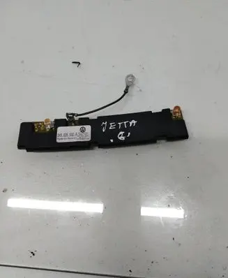 Volkswagen Jetta V Antenna control unit 920028001 1K5035532A 6001011262