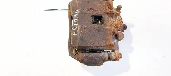 Honda Jazz Front brake caliper 16cl14vnh
