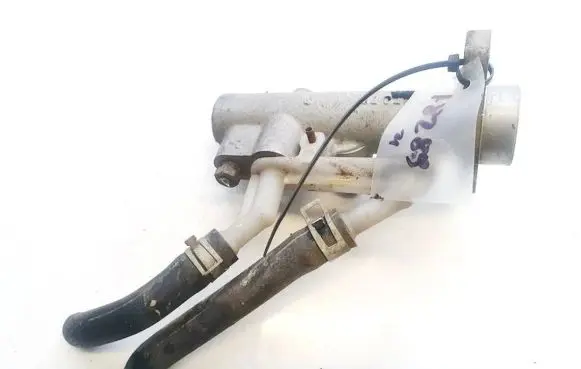 Nissan Almera Tino Master brake cylinder