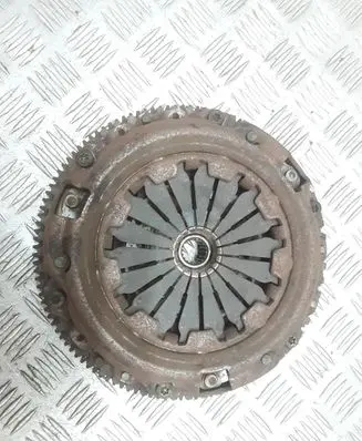 Citroen Berlingo Clutch set kit