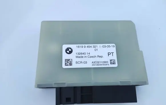 BMW X3 G01 Adblue control unit 9454321 13264014 A3C02112900