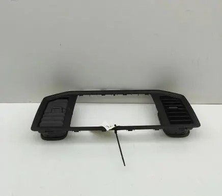 Volkswagen Crafter Dashboard air vent grill cover trim 7C0857038G 7C0819705QWA