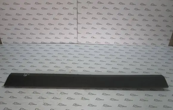Mercedes-Benz Sprinter W906 Sliding door trim (molding) A9066905382