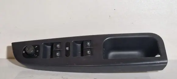 Volkswagen Golf Plus Electric window control switch 1K0959565H 1K4959857B