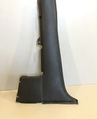 Audi Coupe (B) pillar trim (bottom) 811867239A