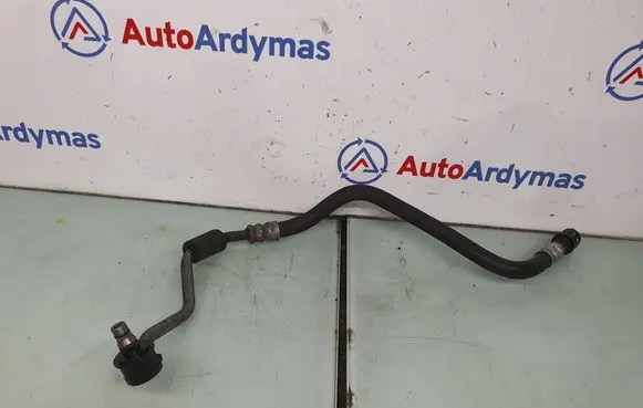 BMW 7 E65 E66 Power steering hose/pipe/line 6760515 32416760515 6772761