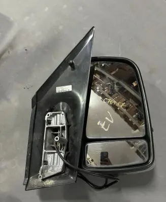 Volkswagen Crafter Front door electric wing mirror A0008106019 615891230102 38037068