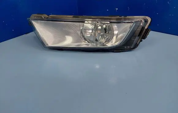 Skoda Octavia Mk3 (5E) Front fog light 5E0941699D