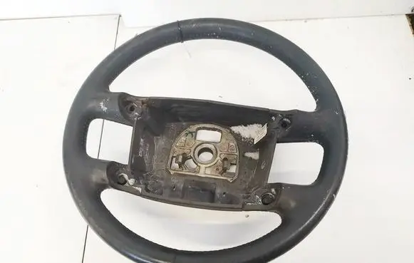 Volkswagen Touareg I Steering wheel 3D0419091K 61373001A
