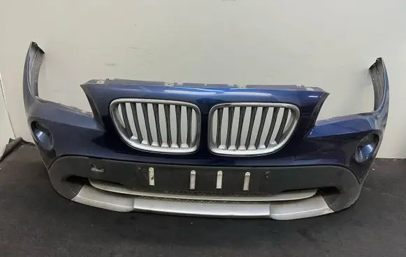 BMW X1 E84 Front bumper 51112990476 51112990973 51112990186