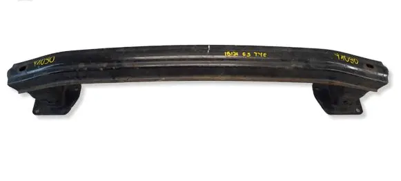 Seat Ibiza IV (6J,6P) Rear bumper support beam