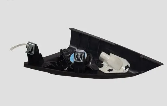 Volvo V70 Front door high frequency speaker 30781068