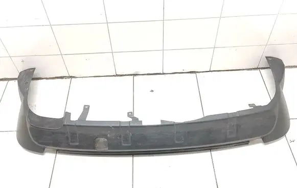 Mitsubishi Outlander Rear bumper lower part trim 6410A297K