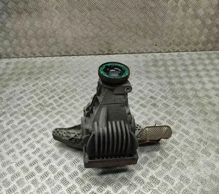 Porsche Macan (95B) Rear differential 95B525015E